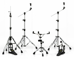 Mapex HP8005 Standard Chrome Hardware pack for Armory S series Drum KitsMapex HP8005 Standard Chrome Hardware pack for Armory S series Drum Kits