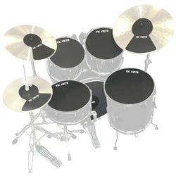 Vic Firth Mute -- Prepack w/ 10