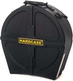 Hardcase Standard Black 14 inch Snare Case