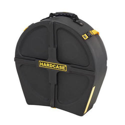 Hardcase Standard Black 14 inch Free Floating Snare Case