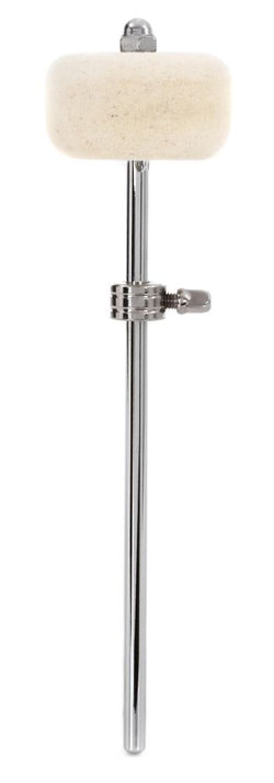 DW Medium Felt Bass Drum Beater (DWSM103)