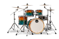 Mapex Armory 5pc Fusion Shell Pack – Ocean Sunset
