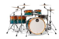 Mapex Armory 6pc Studioease Fast Shell Pack – Ocean Sunset