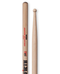 Vic Firth American Sound 5A - Round Tip