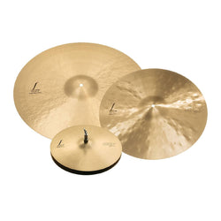 Sabian 15005XLN HHX Legacy Cymbal Pack