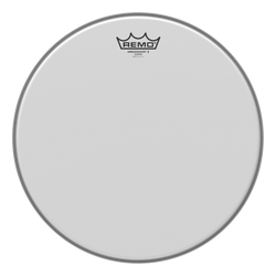 Remo AX-0116-00 Ambassador X Coated 16