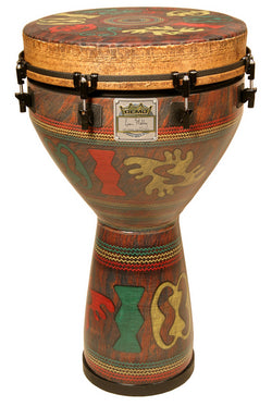 Remo Adinkra 12