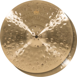 Meinl Byzance Foundry Reserve 14 inch Hi-Hats