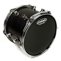 Evans Onyx Drum Head - 14