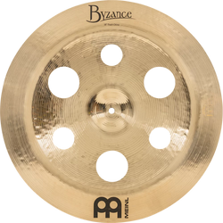 Meinl Cymbals Byzance Brilliant - 18