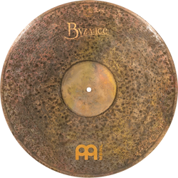 Meinl Percussion Byzance Extra Dry 20 inch Thin Crash