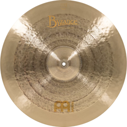 Meinl Byzance Jazz 20 inch Tradition Light Ride