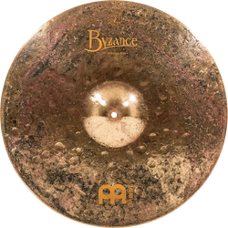 Meinl Cymbals Byzance Extra Dry - 21