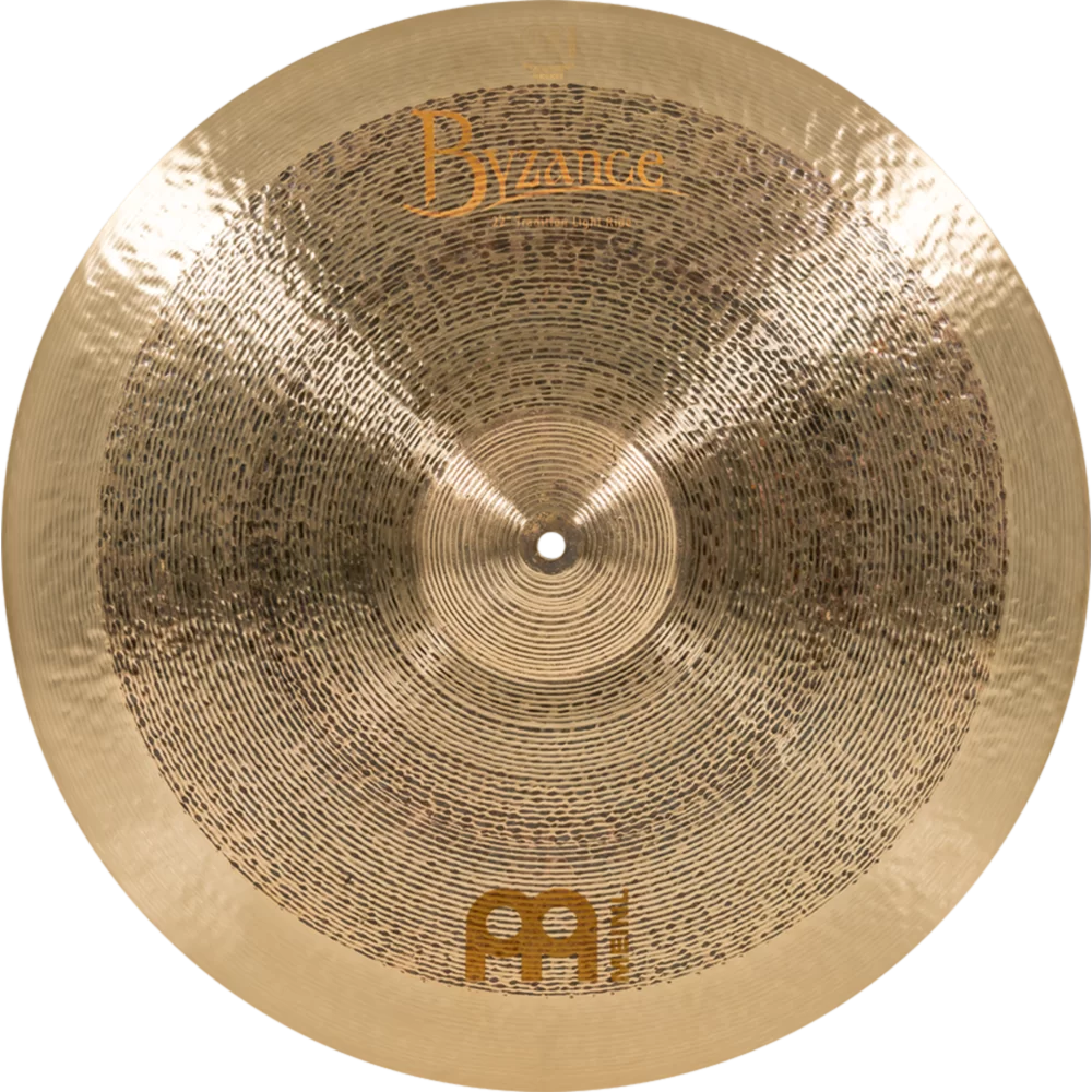 Meinl Byzance Jazz 22