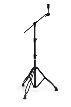 Mapex Armory Double Braced Boom Stand - Black Plated
