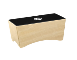 Meinl Bongo Cajon, Ebony Black – Bongo Cajon Series
