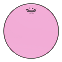Remo BE-0313-CT-PK - Emperor Colortone Pink 13
