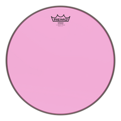 Remo BE-0314-CT-PK - Emperor Colortone Pink 14