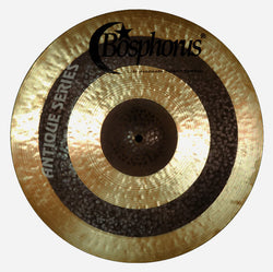 Bosphorus 12 inch Splash Antique Series Cymbals