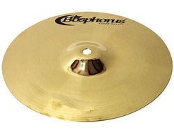 Bosphorus 10 inch Splash Gold Series Cymbals