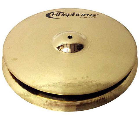 Bosphorus Gold Series 14