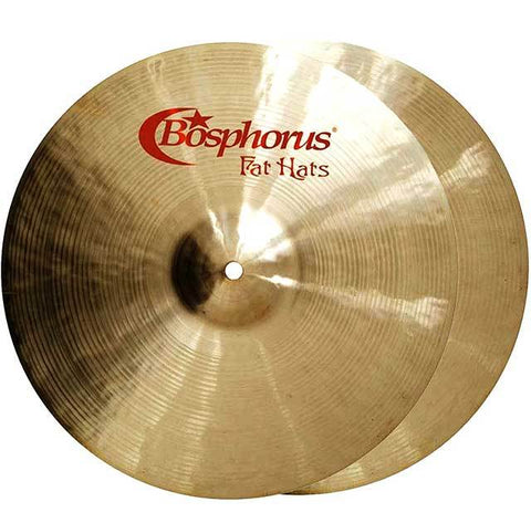 Bosphorus Groove Series 14