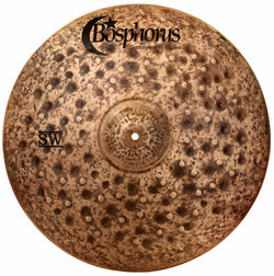 Bosphorus Syncopation Series Sand Washed 20