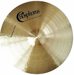 Bosphorus 12 inch Splash Traditional Series Cymbals.