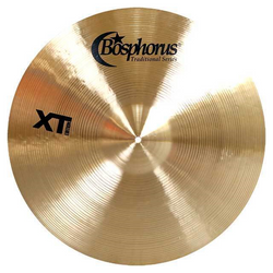 Bosphorus XT Series - 21″ Ride Cymbal