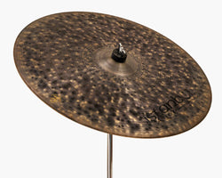 Istanbul 22″ OM Ride