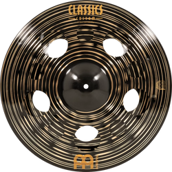 Meinl Classics Custom Dark 18