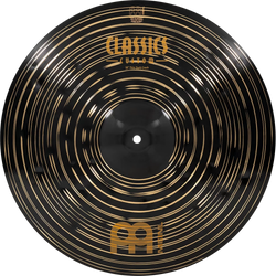 Meinl Classic Custom Dark 18