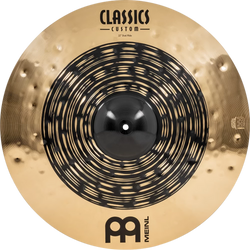 Meinl Classics Custom Dual 22