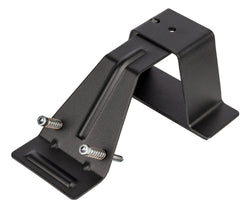 Carlsbro Bass Drum Pad Frame - Black