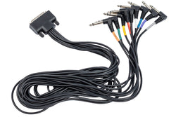 Carlsbro Cable Loom - Black