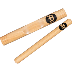 Meinl CL2HW African Clave – Solid Hardwood