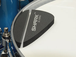 Big Bang Shark Gated Drum Dampener