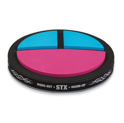 Big Fat Cympad Tri-Zone Warm Up & Work-Out Pad