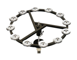 CPK DA201 10″ Hi-Hat Tambourine