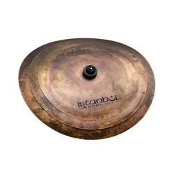 Istanbul Agop Clapstack Effects Cymbal - CSFX