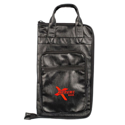 Xtreme Deluxe Drumstick Bag – Leather