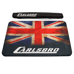 Carlsbro Electronic Drum Kit Mat - 1480mm x 1200mm