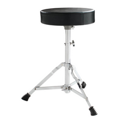 DXP Single-Braced Drum Throne
