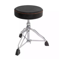 DXP Professional Drum Throne – Quick Release & Height Adjustable