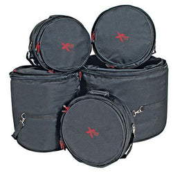 XTREME DA575PF Fusion drum bag set