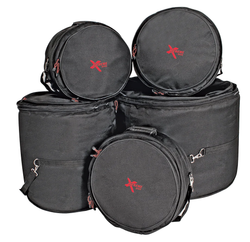 XTREME DA576PRF Fusion drum bag set