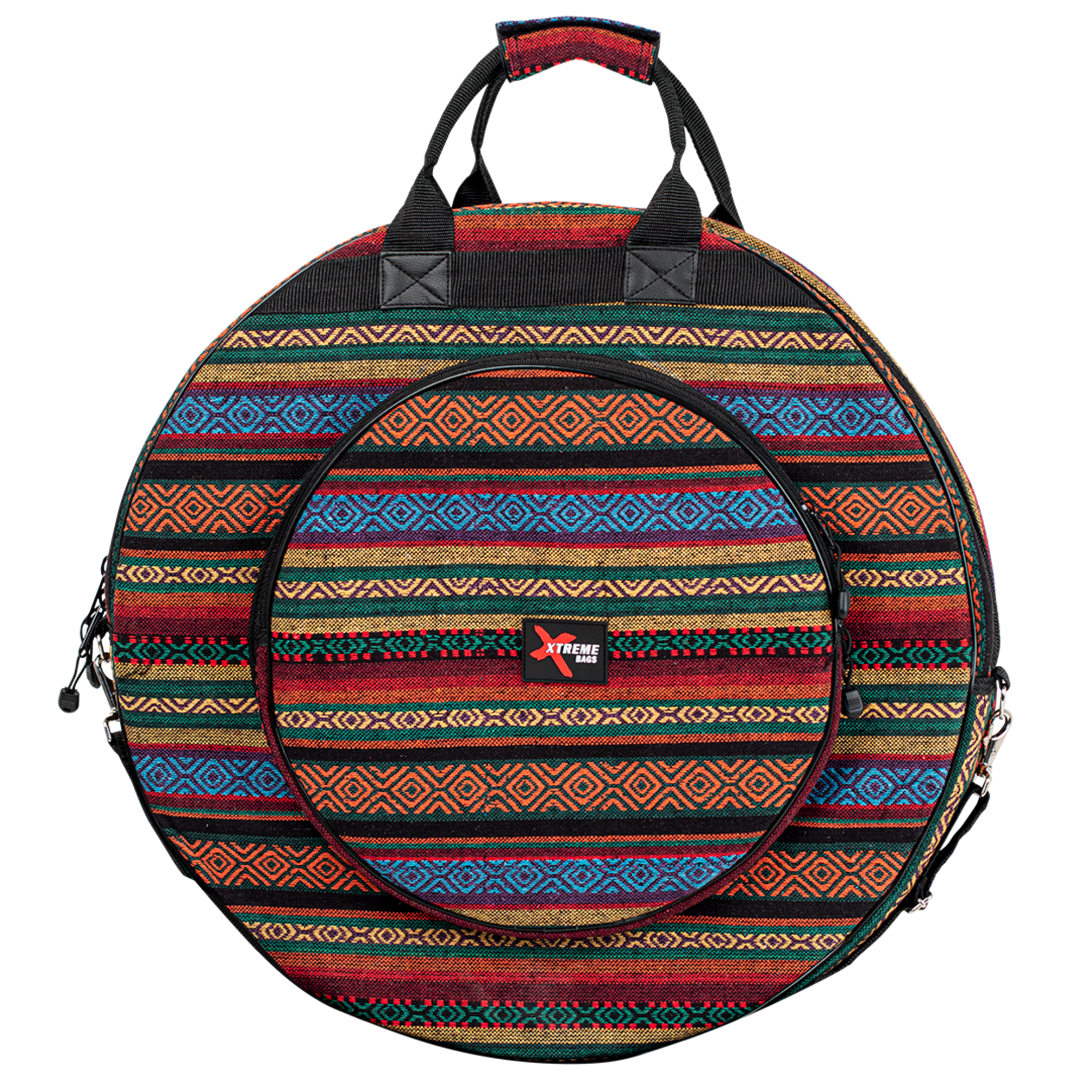 Xtreme DA581 Boho Series 22