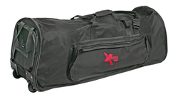 XTREME DA585W 38in Drum hardware bag with wheels