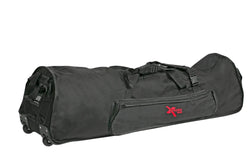 XTREME DA586W 48in Drum hardware bag with wheels