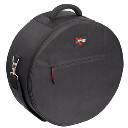 Xtreme DA61407 - Heavy Duty Multi-Size Snare Drum Bag